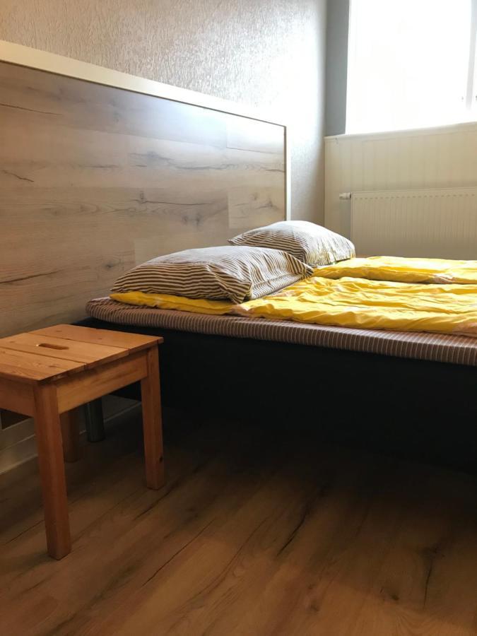 Hovra Vandrarhem Håvra Kültér fotó