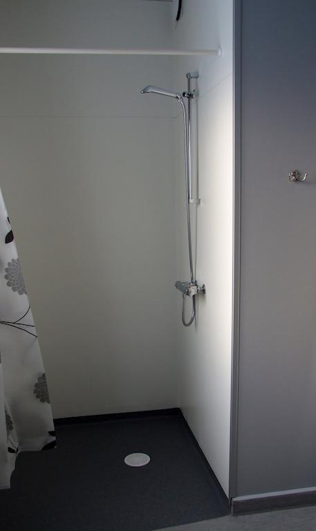 Hovra Vandrarhem Håvra Kültér fotó